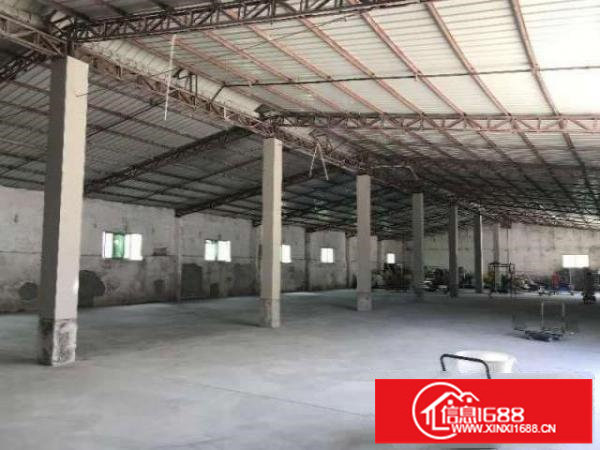 深圳坪山区石井，进门左边厂房1400平