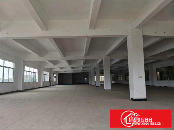 常平正规重型工业厂房