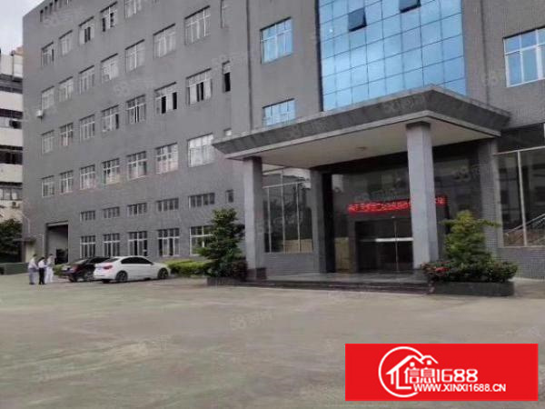 石岩新出商业型适合，酒店，医院，培训，学校，15000平出租