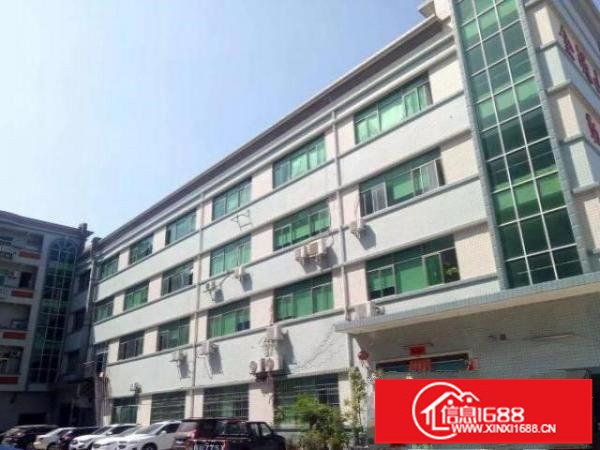 龙岗高速路口800平方电子厂豪华装修形象好