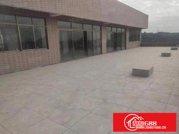 虎门白沙原房东厂房400平实际面积出租