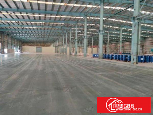 南庄镇紫洞工业区独院单一层厂房3万平方1000方起租