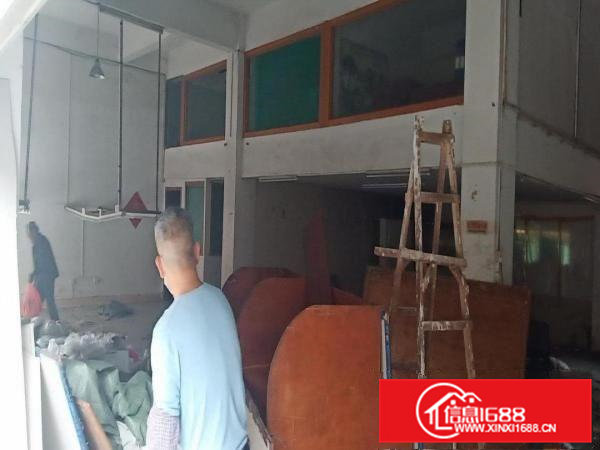 原房东新空出厂房(0x0)