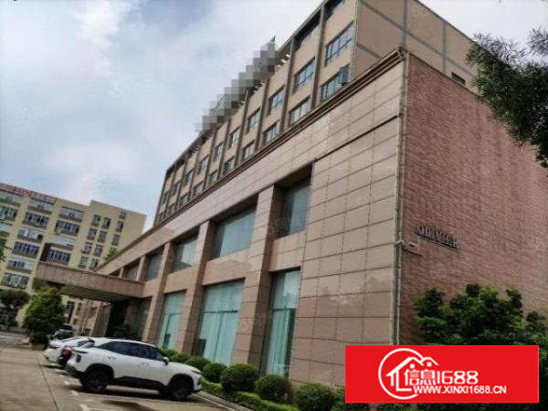 凤岗浸校塘独门独院10000花园式厂房出租空地超大交通便利