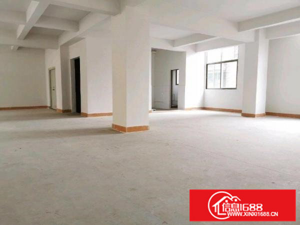 大朗洋乌村附近全新厂房出租