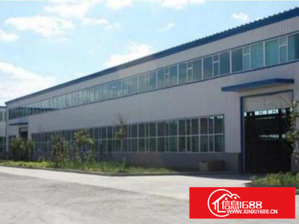 万江工业园新出9米高单一层1000平方出租电按需适合各种行业