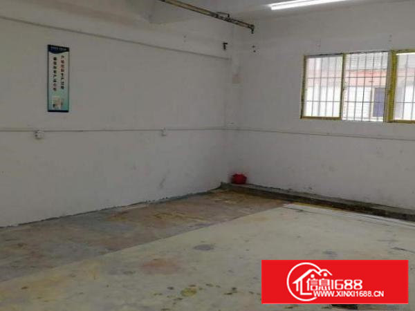 沙井沙头工业区小面积厂房仓库办公室出租可注册公司