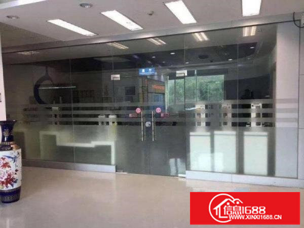 坪山比亚迪旁新出楼上2260平带装修原房东实量面积厂房出租