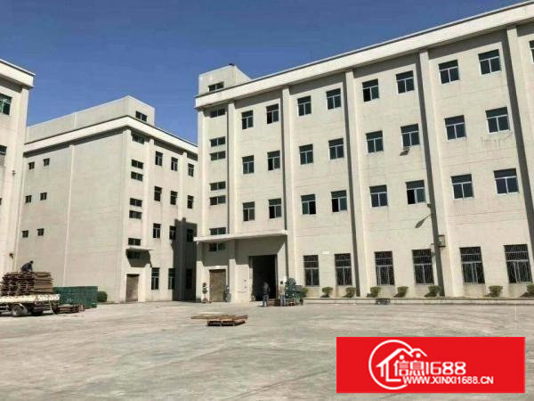 塘厦科苑城6万平方米高新产业园火热招租