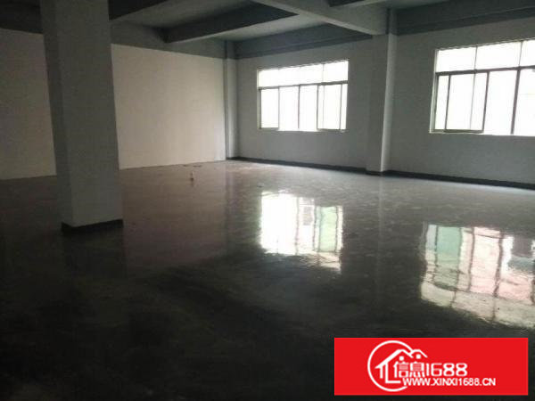 坂田地铁口75-125-278平精装修办公室出租