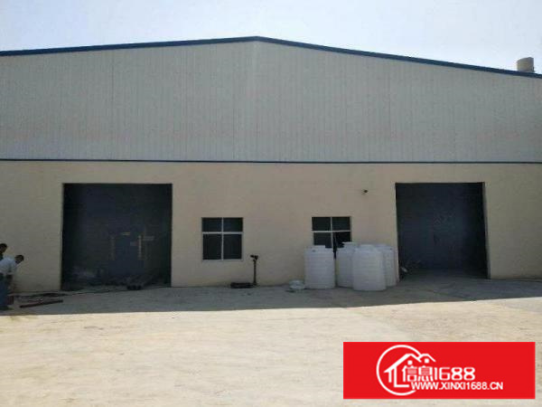 坪地稀有电镀厂房底价出租