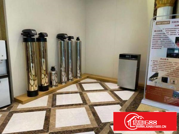 实际面积出租豪华装修