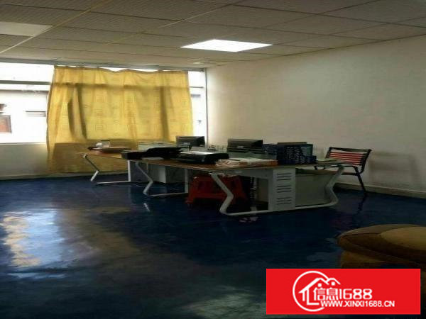 楼村新出楼上500平带装修厂房