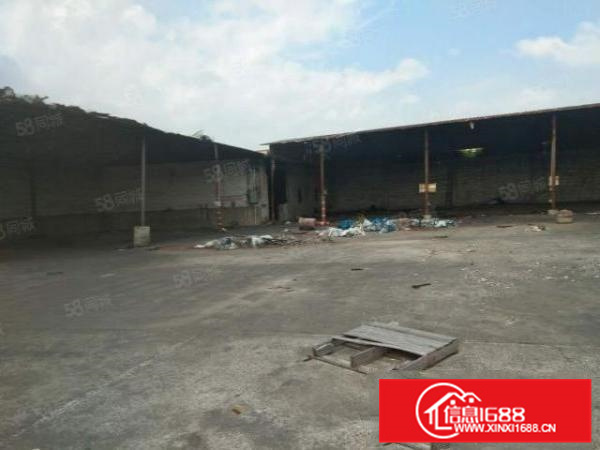 大沥太平房东6500货场出租