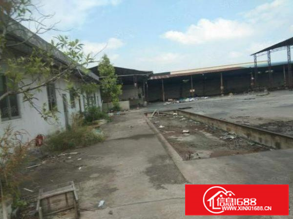 大沥太平房东6500货场出租