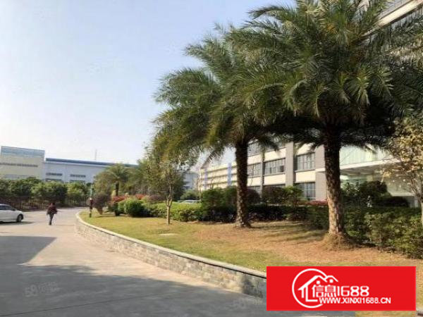 塘厦林村高速出口独院1700平方厂房仓库出租