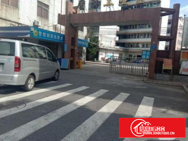 石碣唐洪工业区独立一楼已装修厂房出租（非常实用;非中介）