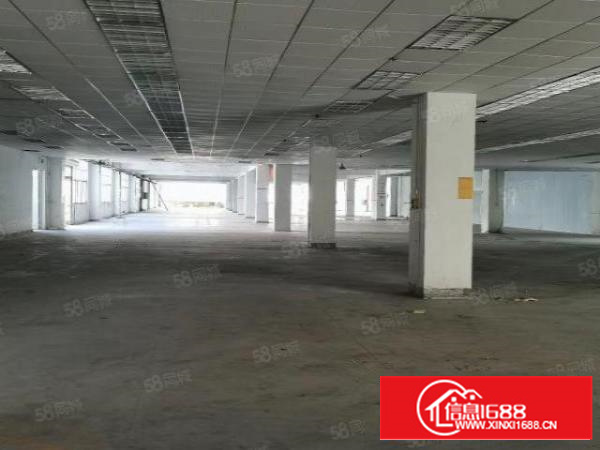 凤岗雁田与深圳交界厂房11000平，仅一墙之隔，交通超方便