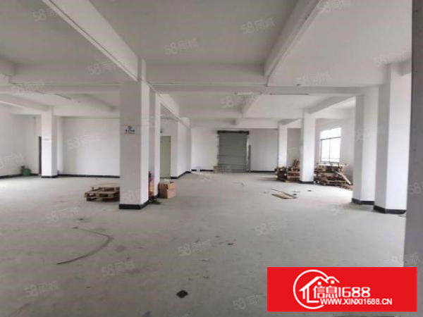 大岭山向东原房东空出一楼现成装修1200平厂房出租，水电齐全