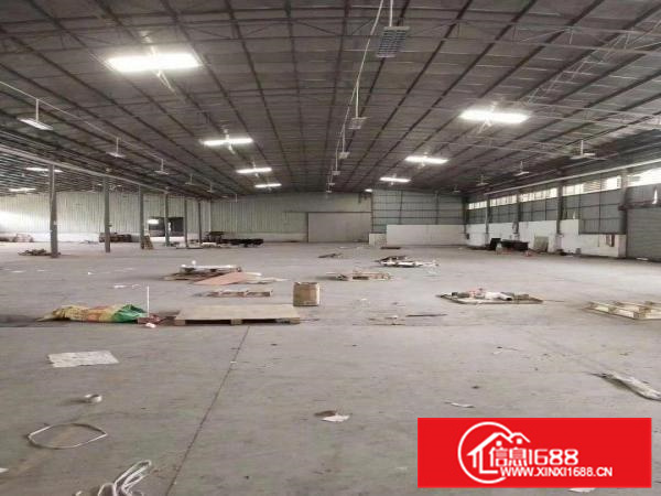 松夏工业园区10000平方出租