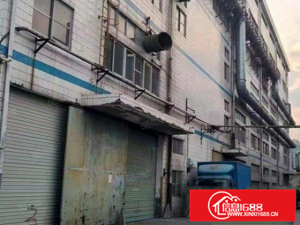 大岭山大片美新出原房东带家具环坪厂房6800平米招租，可分租