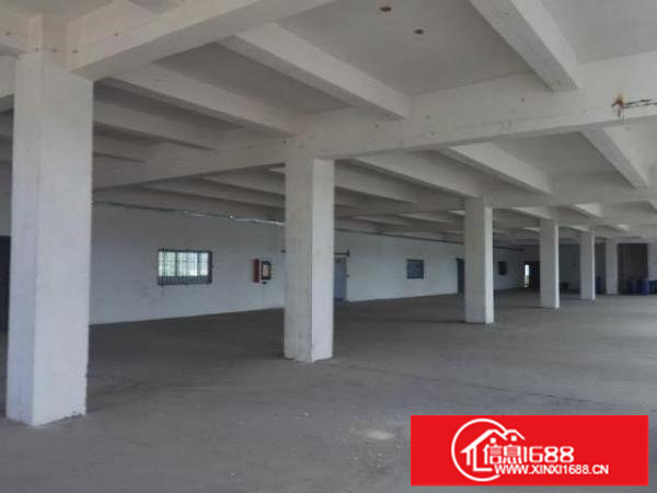 坪山区坪山大道独院电镀厂房可分租500平起