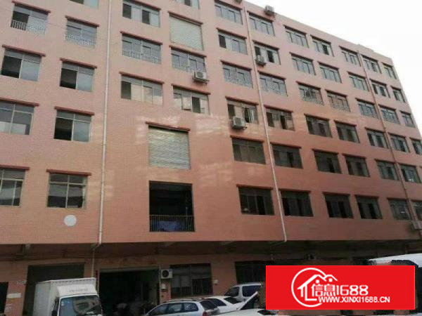 长安沙头工业区新空出小面积厂房出租420平