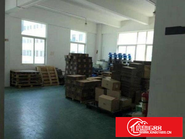 园区配套设备齐全，管理制度齐全，园区有保安人员24巡逻。