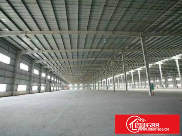 常平九江水产业园大型厂房火热招租