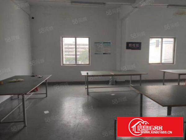 沙井新出厂房400平600平800平1100平