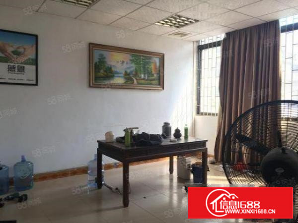 原房东二楼5000平方,可分租合租,正规厂房工业用地可办环评