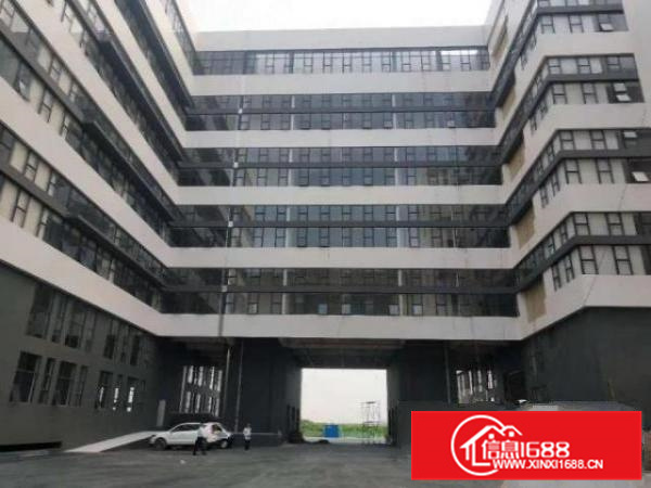 北滘唯一红本丙二类消防厂房