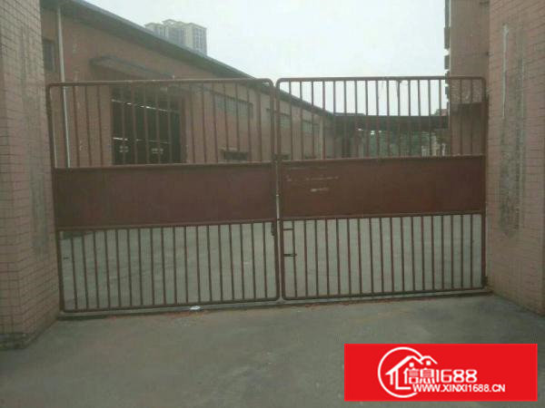 独院钢构厂房出租5000平方滴7米高