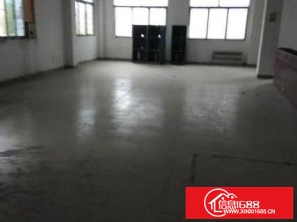 平湖白泥坑一楼,楼上小面积厂房仓库汇总出租,80平起租