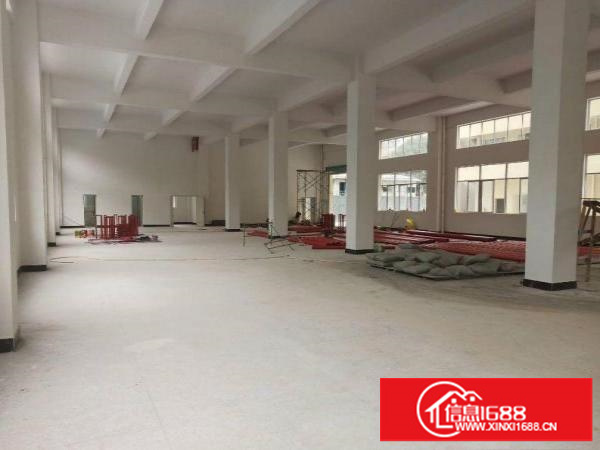 龙岗主干道边上，交通方便，园区形象好，空地大，停车位