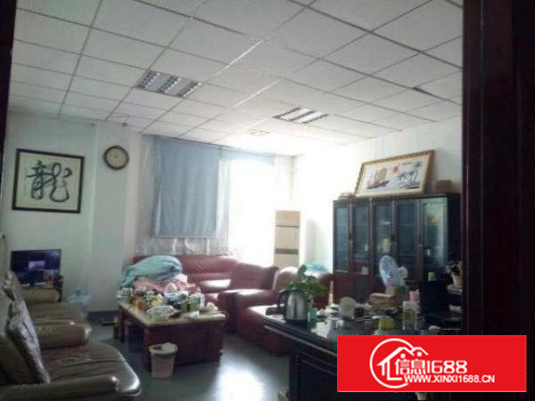 带装修厂房二楼整层1200平米招租