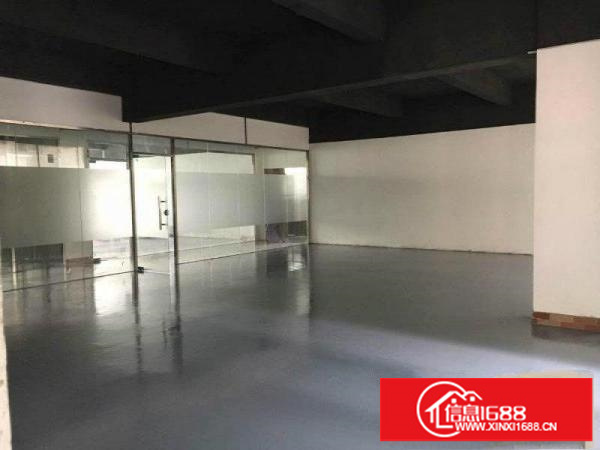 实用率高五和大道厂房办公招租大小可分