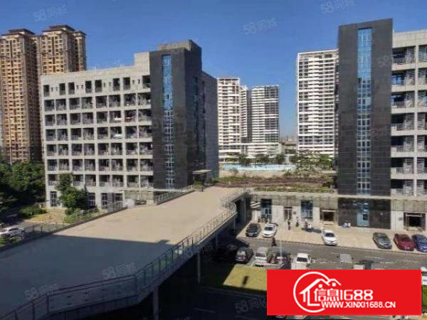 坪山20000平高新产业园厂房招商200平起租原房东有红本