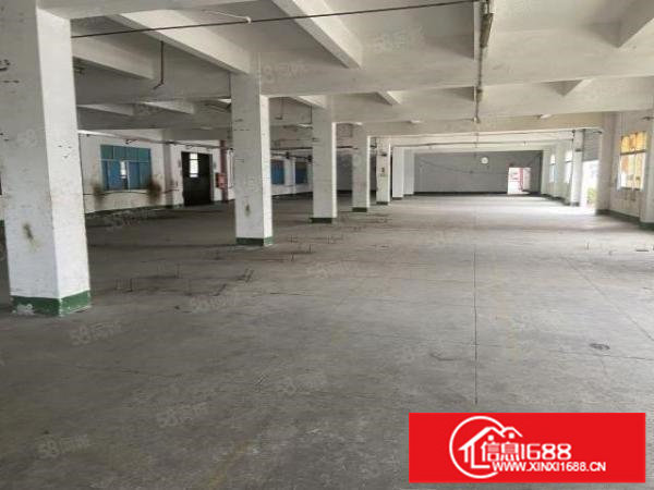 辅城坳清平高速出口原房东一楼1460平米