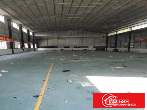 水电齐全价格美丽原房东独院厂房1350平方可办理环评