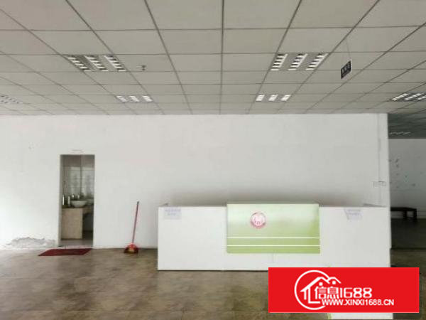 石岩物流园带装修厂房及精装修办公室