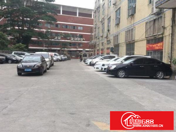 坂田天虹附近楼上200平;320平;550平办公;工厂;仓库