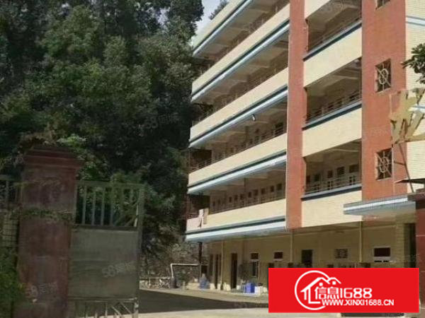 6000平方独院现成装修