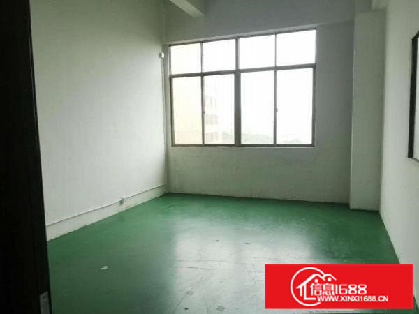 大岭山颜屋村带装修厂房1000平方