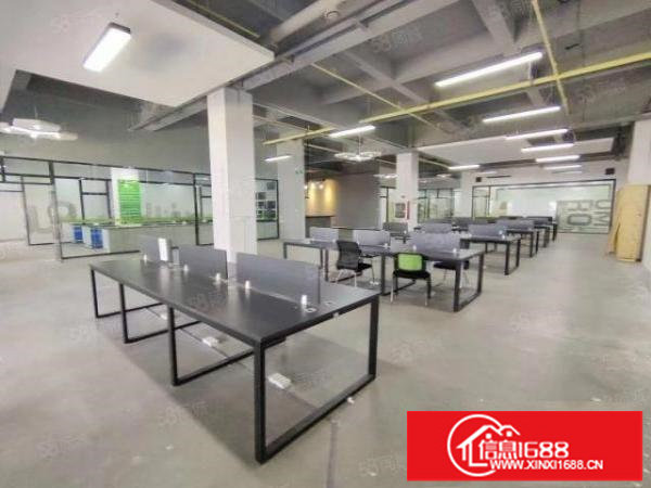 大浪羊台山地铁站独院精装226平厂房出租