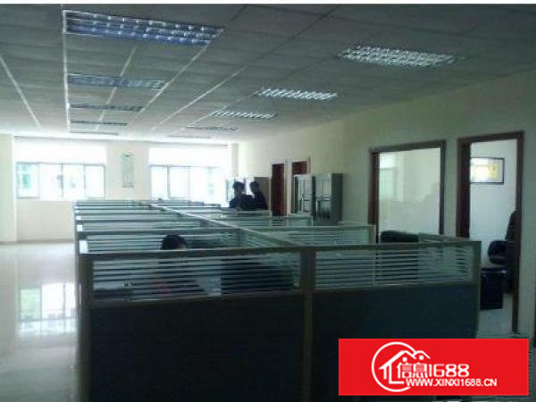 凤岗竹尾田新出厂房独院3600平米急租