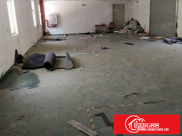 小独院1300平方厂房出租