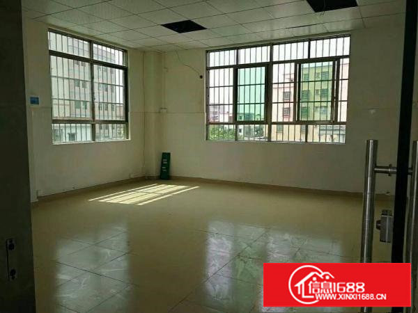 清湖头经典小独院厂房800平方宿舍100平方