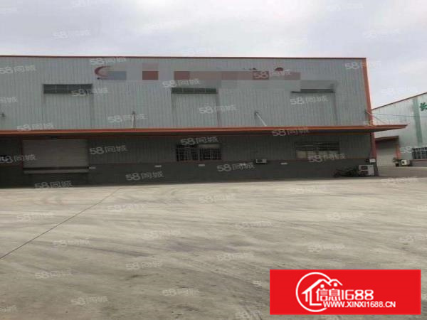 南海官窑大榄工业区原房东独院3500平厂房出租可办环评！