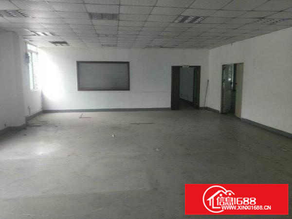 出租布吉大芬标准2楼1100平厂房带装修